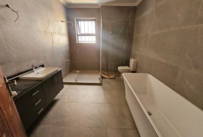 5 Bed House with En Suite at Lower Kabete Road