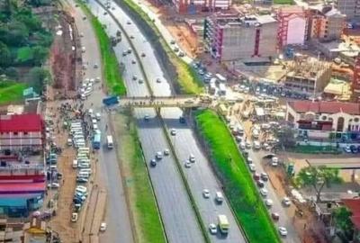 Residential Land at Graceland Juja Farm (Athi)