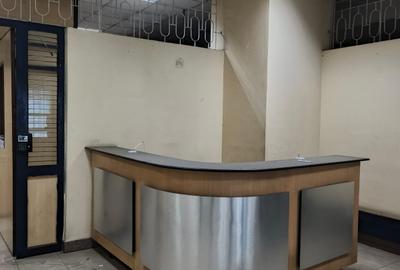 11,000 ft² Office in Nairobi CBD