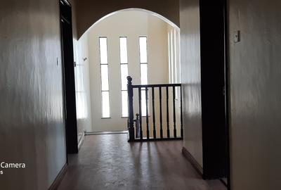 5 Bed Townhouse with Staff Quarters in Westlands Area