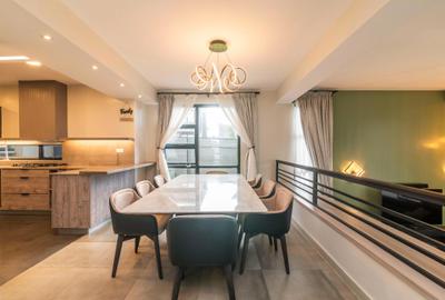 4 Bed Townhouse with En Suite in Tigoni