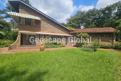 2 Bed House with En Suite in Kitisuru - 3