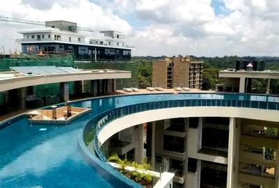 4 Bed Apartment with En Suite in Riverside - 2