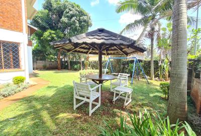 6 Bed Townhouse with En Suite at Grevillea Groove