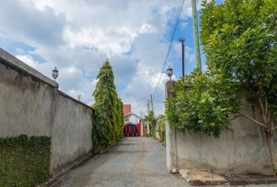 2 Bed Townhouse with En Suite in Kahawa Sukari - 2