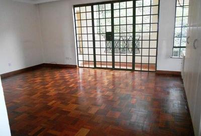 5 Bed Townhouse with En Suite at Off Riara Road - 4