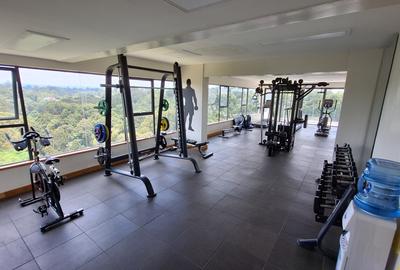 Furnished 3 Bed Apartment with En Suite at Off Peponi Road - 3