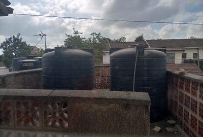 3 Bed House with Staff Quarters in Embakasi