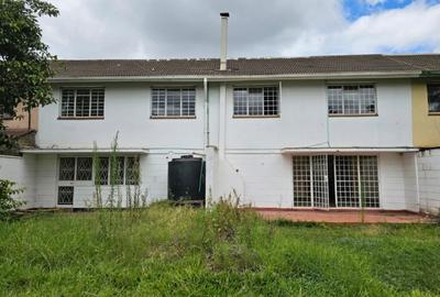 6 Bed Villa with En Suite at James Gichuru