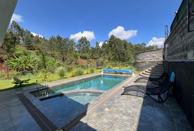 4 Bed Townhouse with En Suite at Kirawa Road