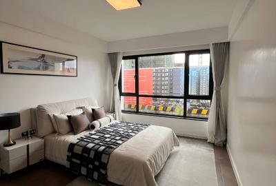 3 Bed Apartment with En Suite at Syiokimau