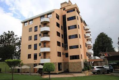 Furnished Commercial Property with Backup Generator in Kericho