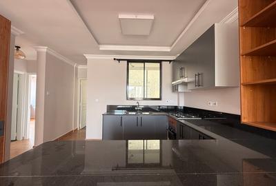 2 Bed Apartment with En Suite in Rhapta Road - 4