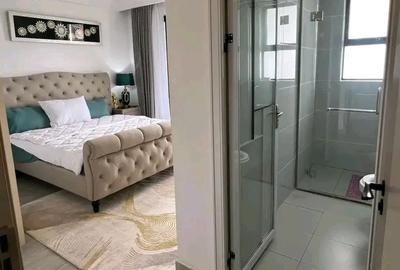 1 Bed Apartment with Swimming Pool at Syokimau