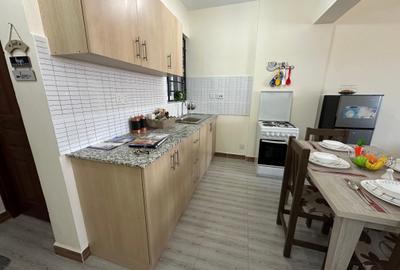 2 Bed Apartment with En Suite in Ngong Road