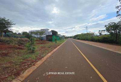 0.25 ac Land at Kijani Ridge - 2