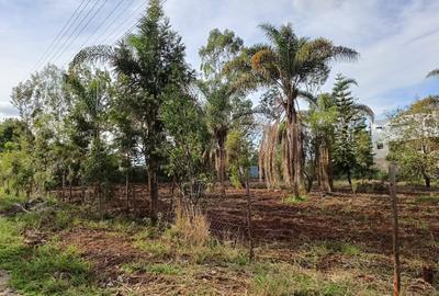 Residential Land at Kiambu Road