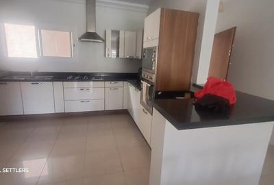 Furnished 3 Bed Apartment with En Suite at Laikipia Rd - 2