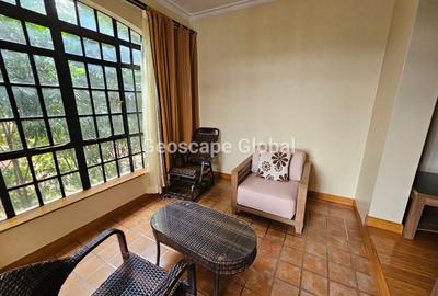 2 Bed House with En Suite in Nyari