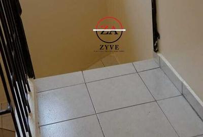 4 Bed Townhouse with En Suite at Milimani - 3
