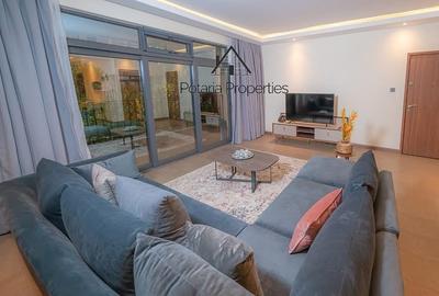 Serviced 3 Bed Apartment with En Suite in Spring Valley - 4