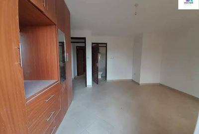 3 Bed Townhouse with En Suite in Syokimau