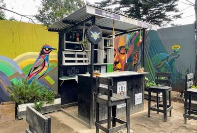 0.4 ac Commercial Property with Service Charge Included in Kilimani - 2