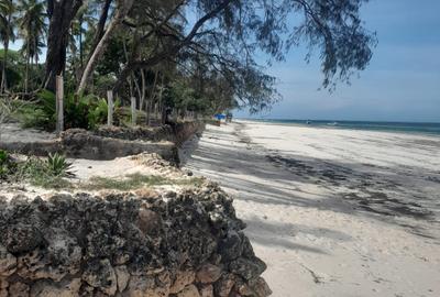 Land in Diani