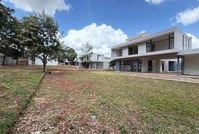 5 Bed Townhouse with En Suite in Karen