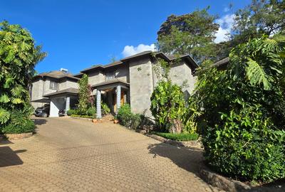 4 Bed Townhouse with En Suite at Peponi Garden - 2