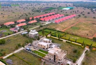 5,000 ft² Land at Kitengela