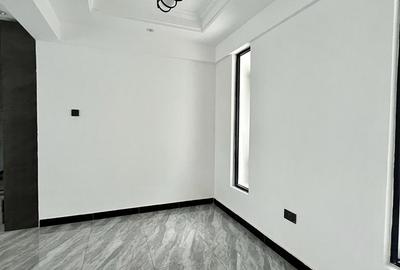 3 Bed Apartment with En Suite at Kileleshwa - 4