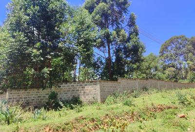 Land at Eldoret