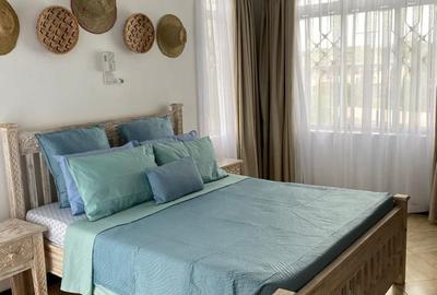 5 Bed Townhouse with En Suite in Lavington
