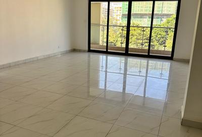 Serviced 4 Bed Apartment with En Suite in Kilimani