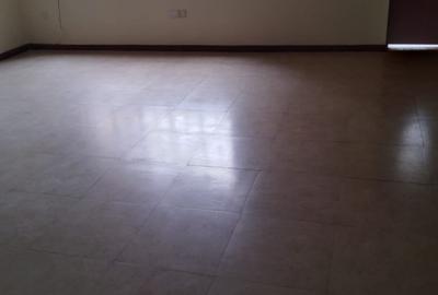 3 Bed Apartment in Kileleshwa