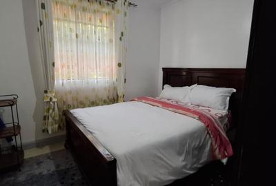1 Bed House at Muthaiga North Road - 4