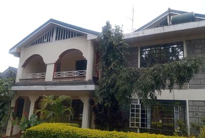 3 Bed House in Runda