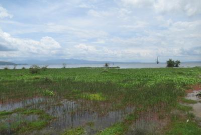 Land at Moi South L Ake Rd