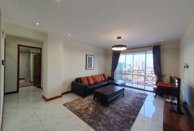 2 Bed Apartment with En Suite at 1St Parklands Avenue