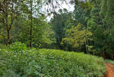 Residential Land at Rosslyn Redhill Road