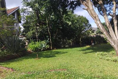 3 Bed House with En Suite at Runda
