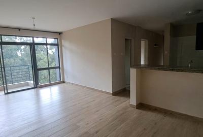 2 Bed Apartment with En Suite in Kitisuru