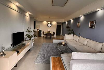 4 Bed Apartment with En Suite in Kilimani - 3