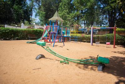 3 Bed Apartment with En Suite in Muthaiga - 4