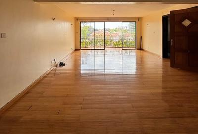 3 Bed Apartment with En Suite at Riara Road