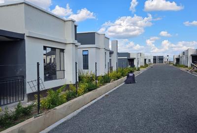 3 Bed House with En Suite at Juja South - 3