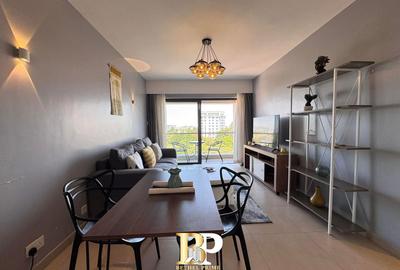 Furnished 1 Bed Apartment with En Suite in Lavington - 3