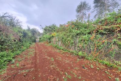 1 ac Land at Runda Groove - 4