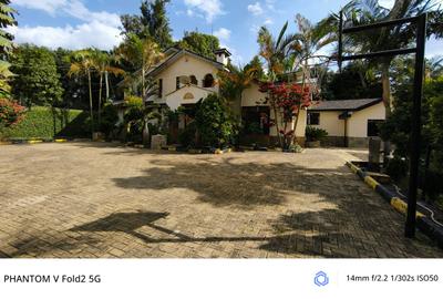 5 Bed Villa with En Suite at Runda - 2